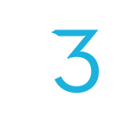 B3 Nutrition logo