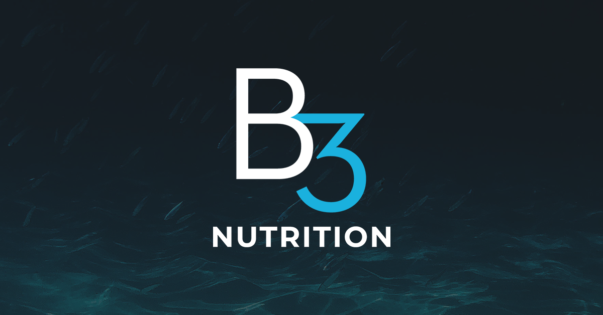 B3 Nutrition
