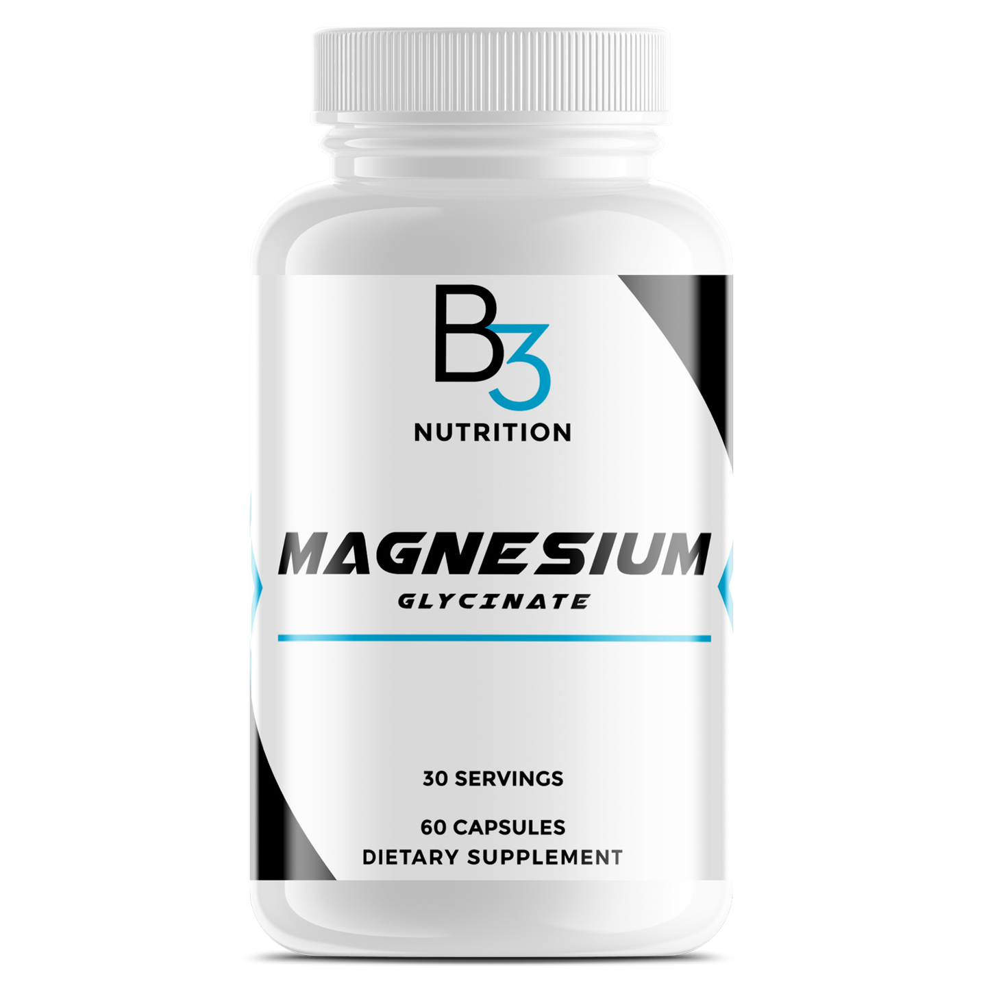 Magnesium Glycinate