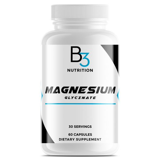 Magnesium Glycinate
