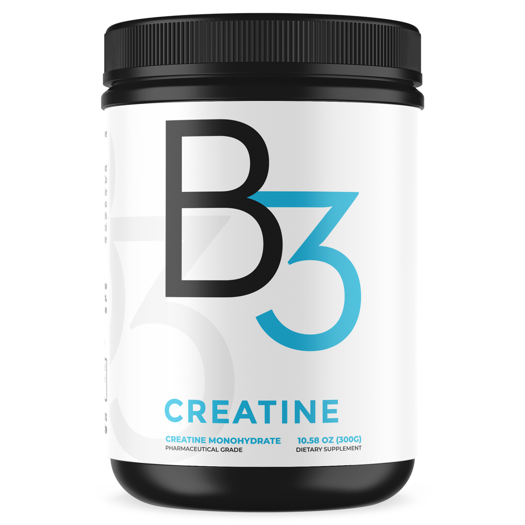 Creatine