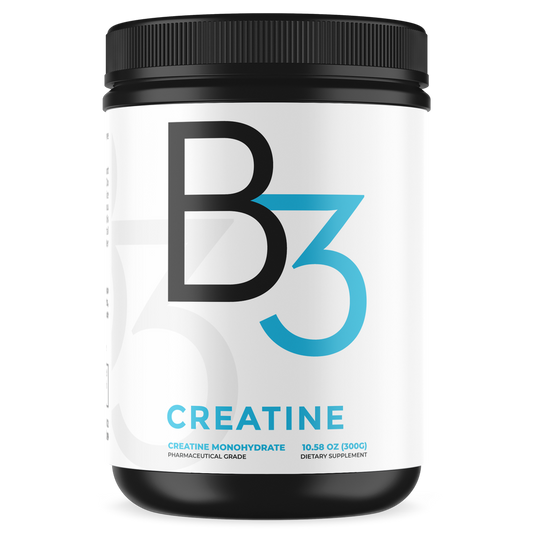 Creatine