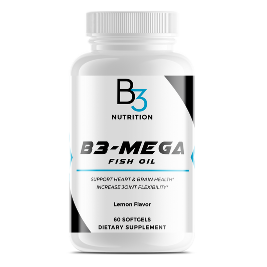 B3-MEGA