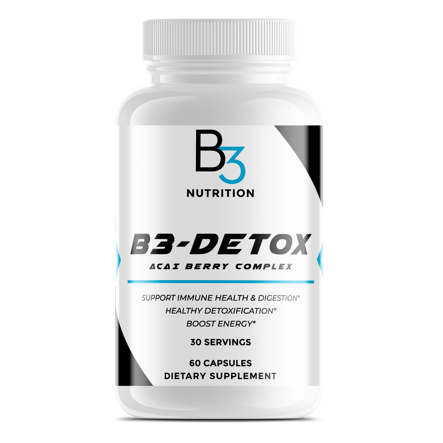 B3-DETOX