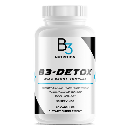 B3-DETOX