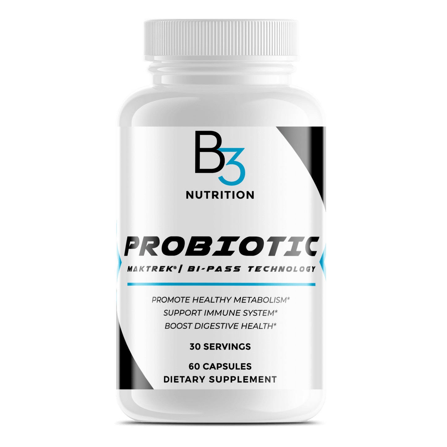 PROBIOTIC