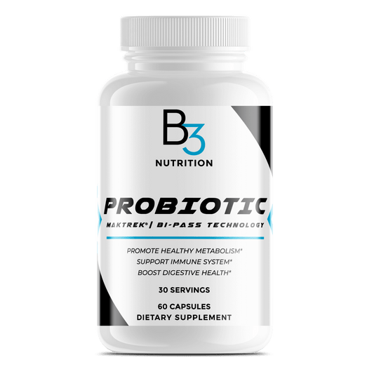 PROBIOTIC