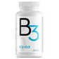 Vitamin K2+ D3