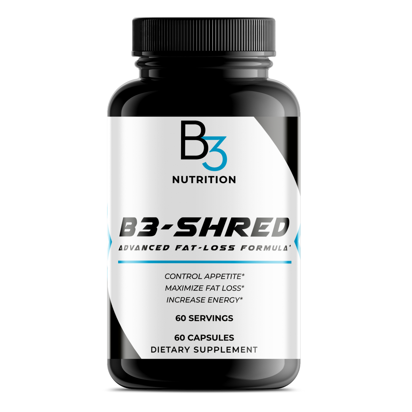 B3-SHRED