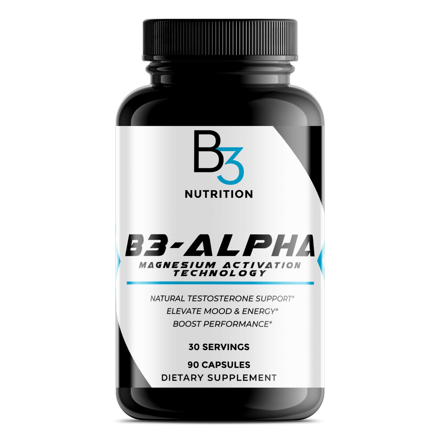 B3-ALPHA