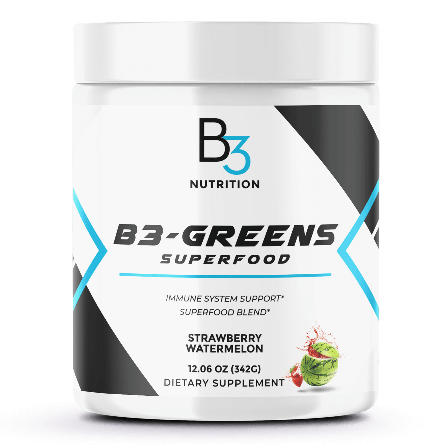 B3-GREENS