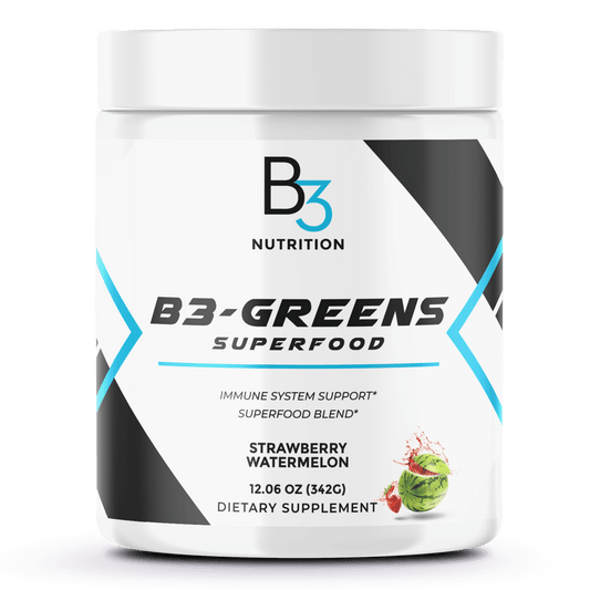 B3-GREENS