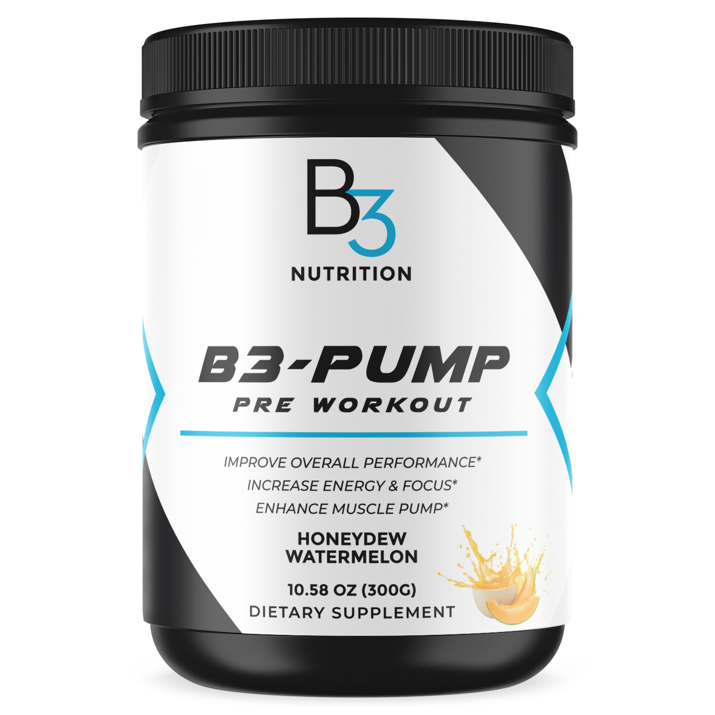 B3-PUMP