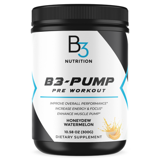 B3-PUMP