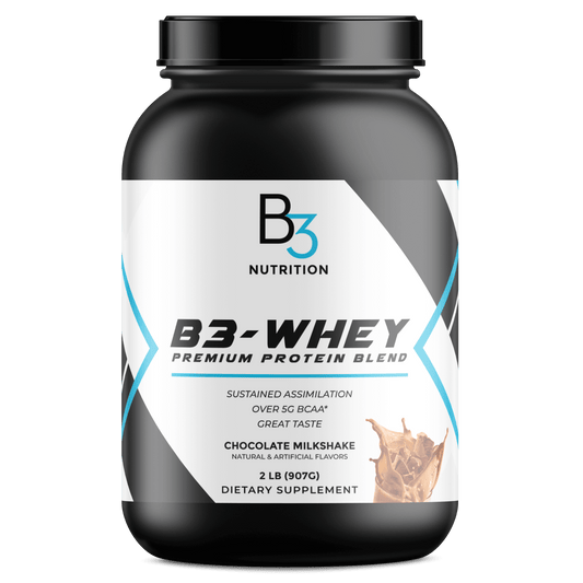 B3-WHEY