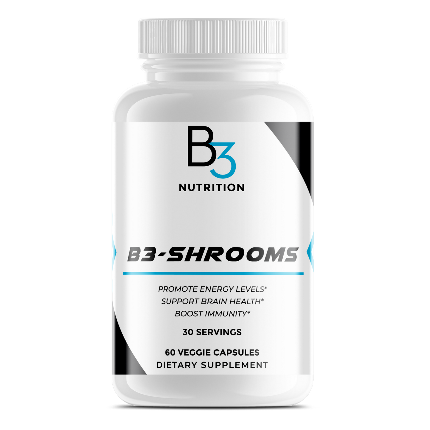 B3-Shrooms